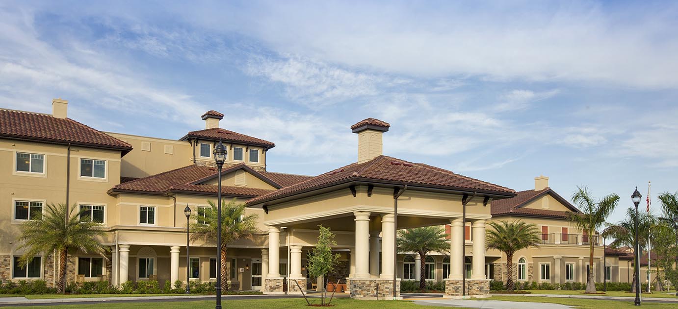 Discovery Village Naples Wilson Structural Consultants