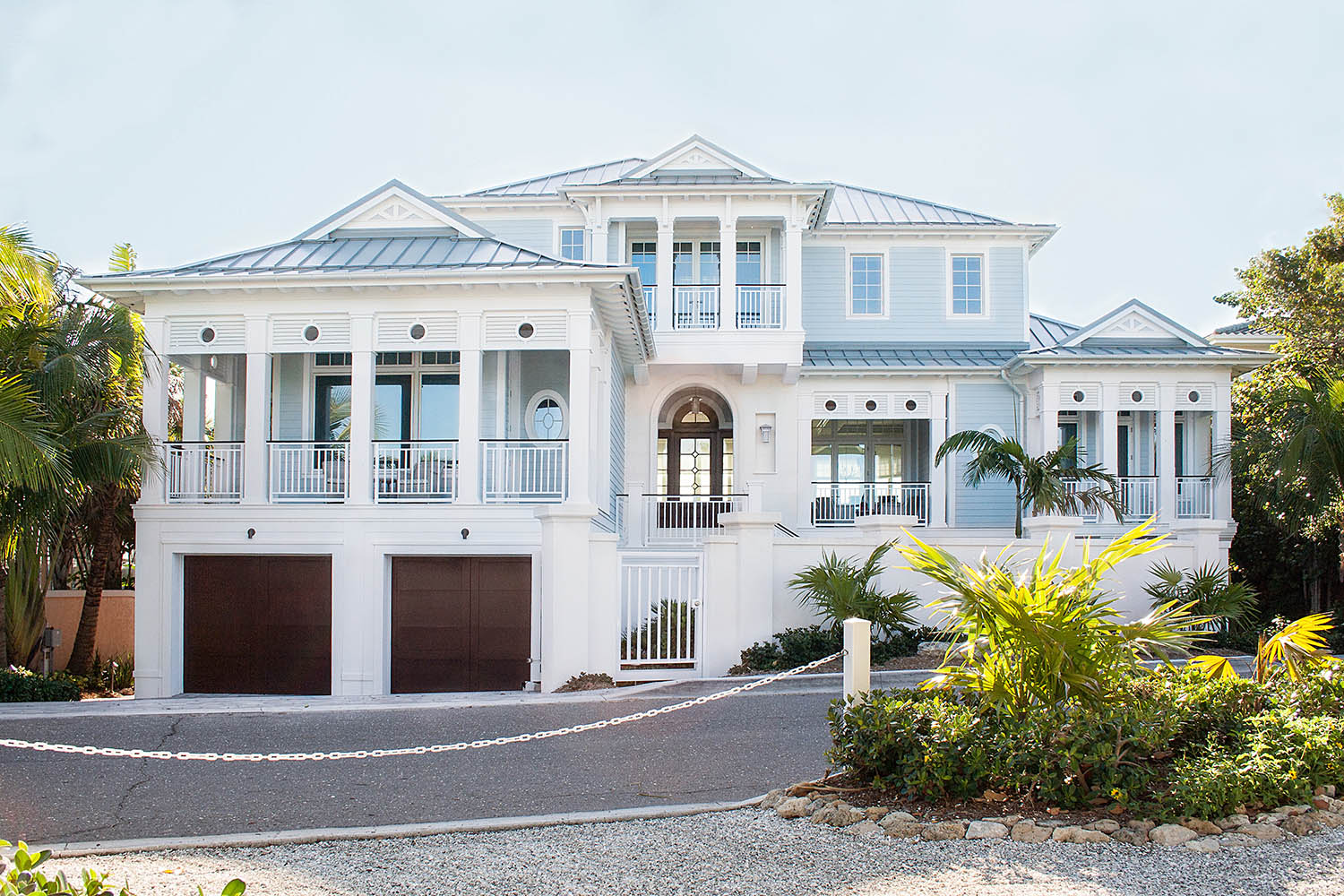 Casey Key Road, Nokomis Wilson Structural Consultants, SRQ FL