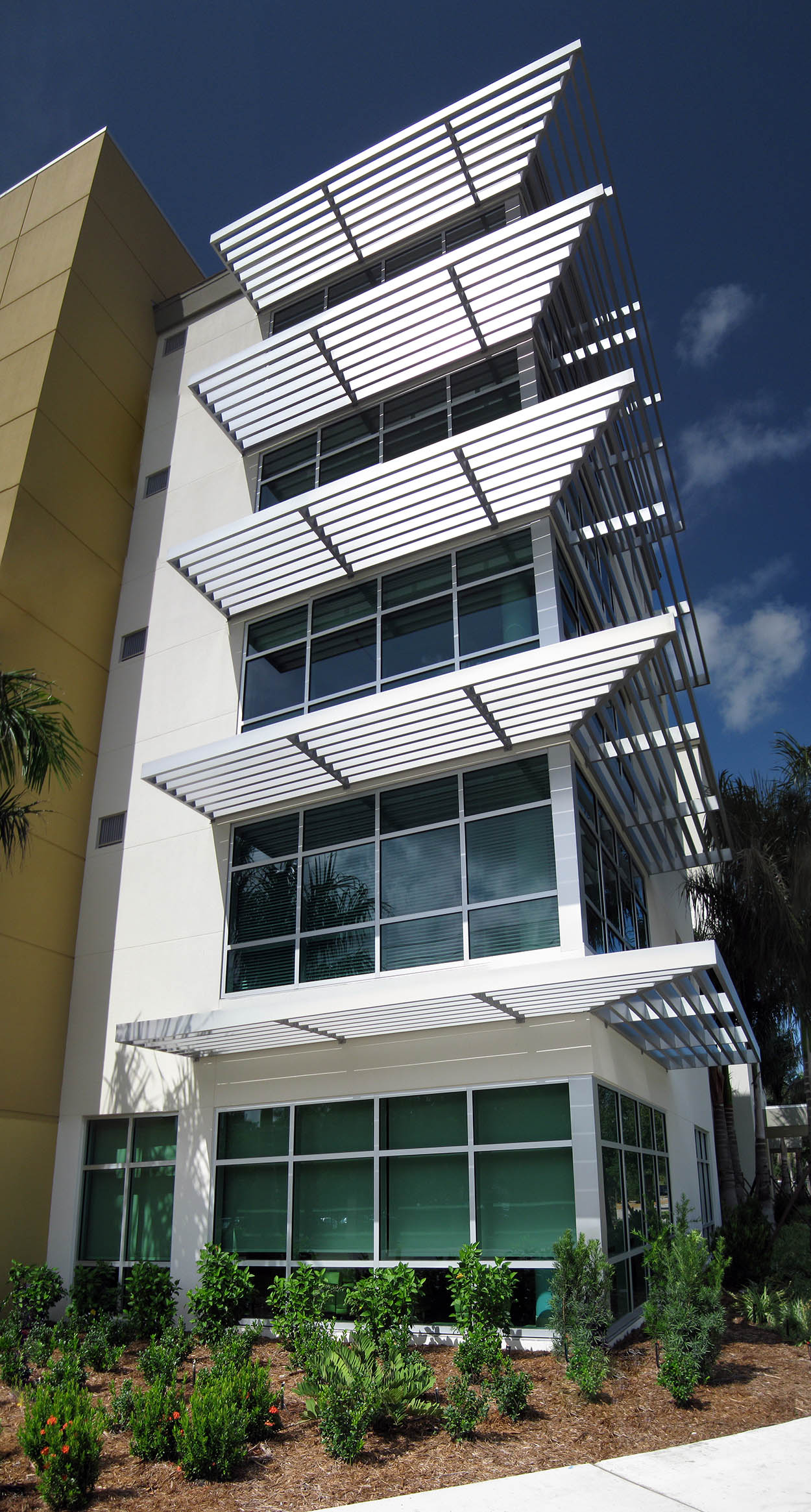 Ringling College of Art & Design Student Housing Wilson