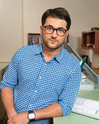 Vishal Soni – Wilson Structural Consultants
